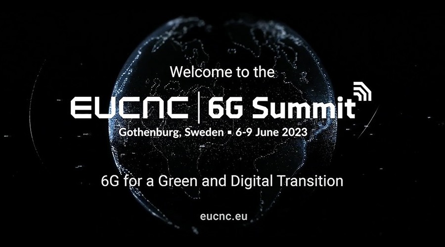 EUCNC & 6G Summit 2023