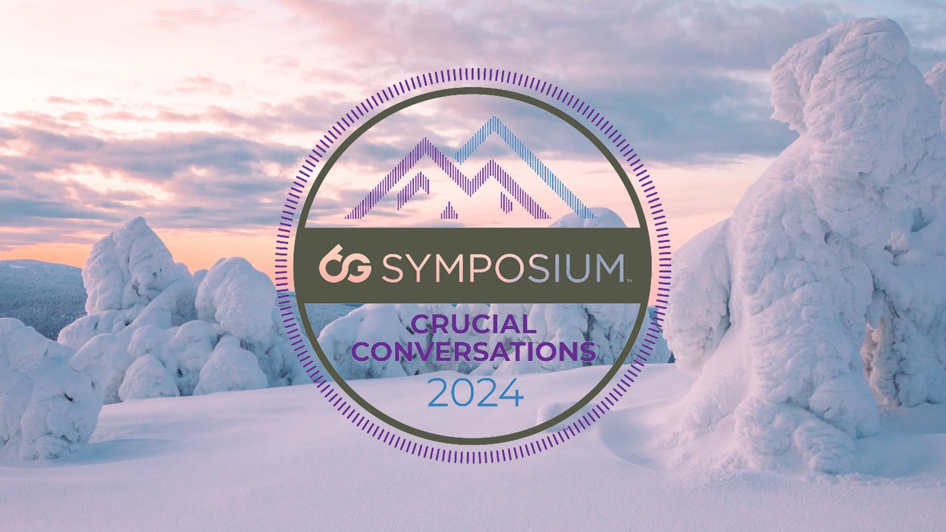 6G Symposium Spring 2024